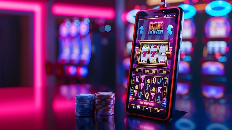 tutorial gameplay Mesin Arcade tutorial gameplay Mesin Arcade